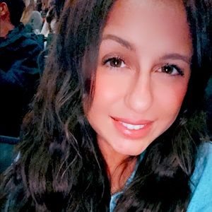 Meet your Posher, Kristin